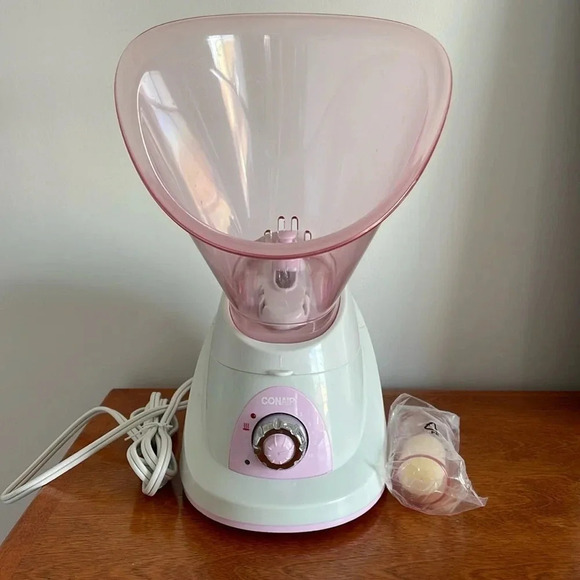 conair Other - Conair  Facial Steamer